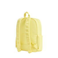 Kane Backpack - Butter Yellow