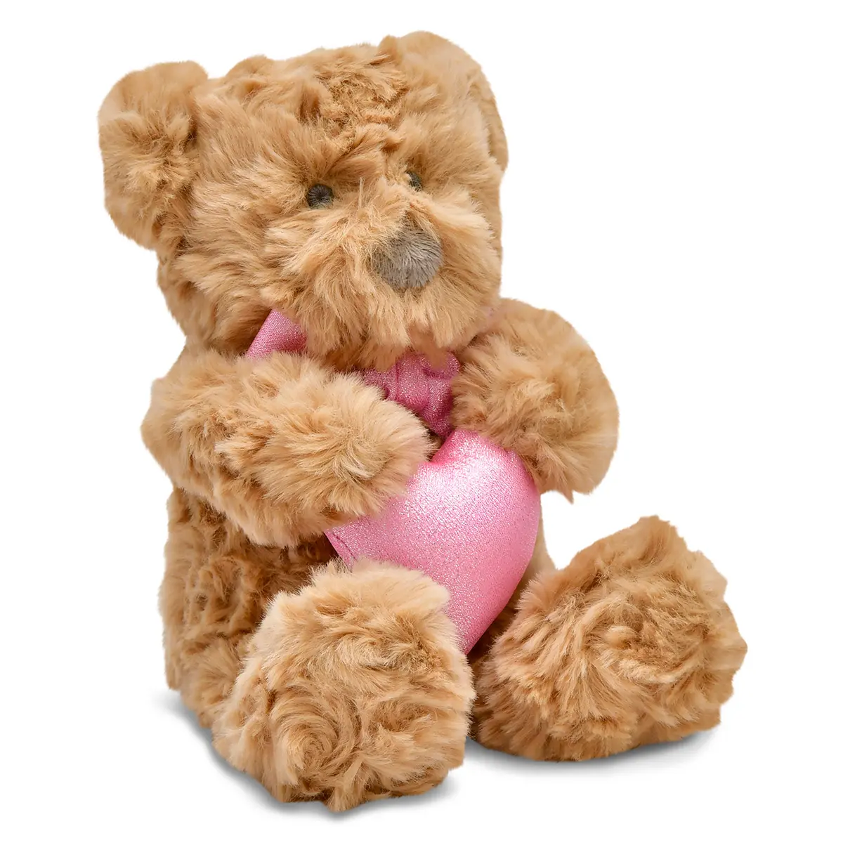 Bella Bear Plush