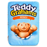 Teddy Grahams Honey Plush