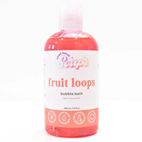 Fruit Loops Bubble Bath