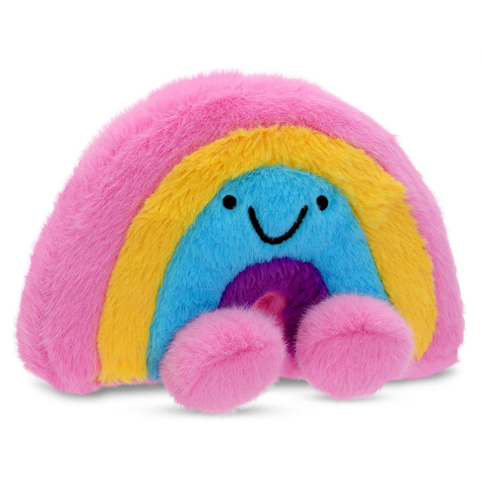 Rosie Rainbow Screamsicle Plush