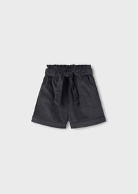 Corduroy Shorts