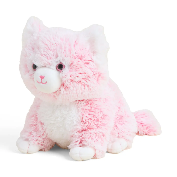 Pink Kitten Warmies