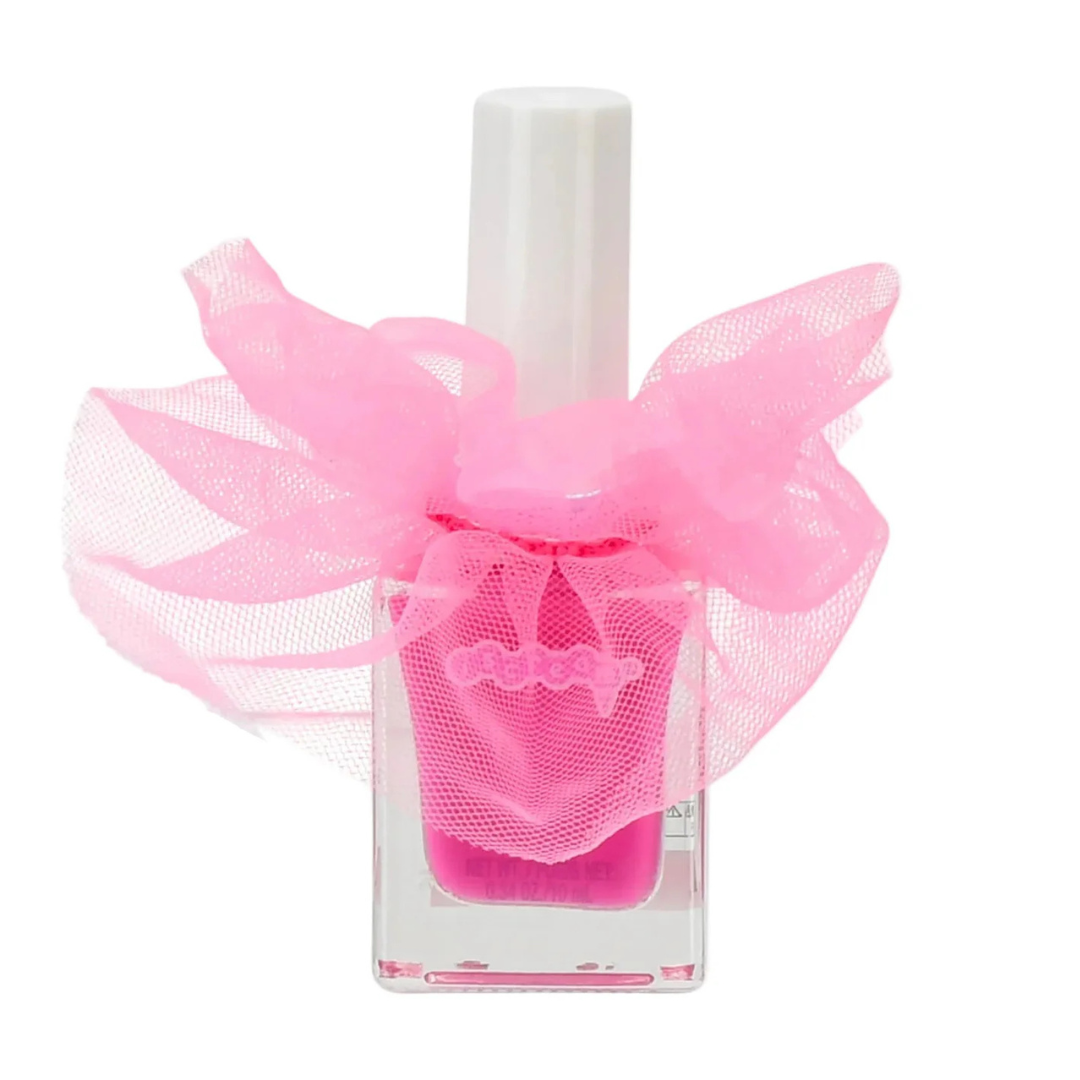 Tulle Nail Polish