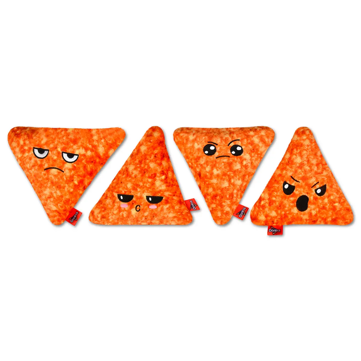 Doritos Nacho Plush