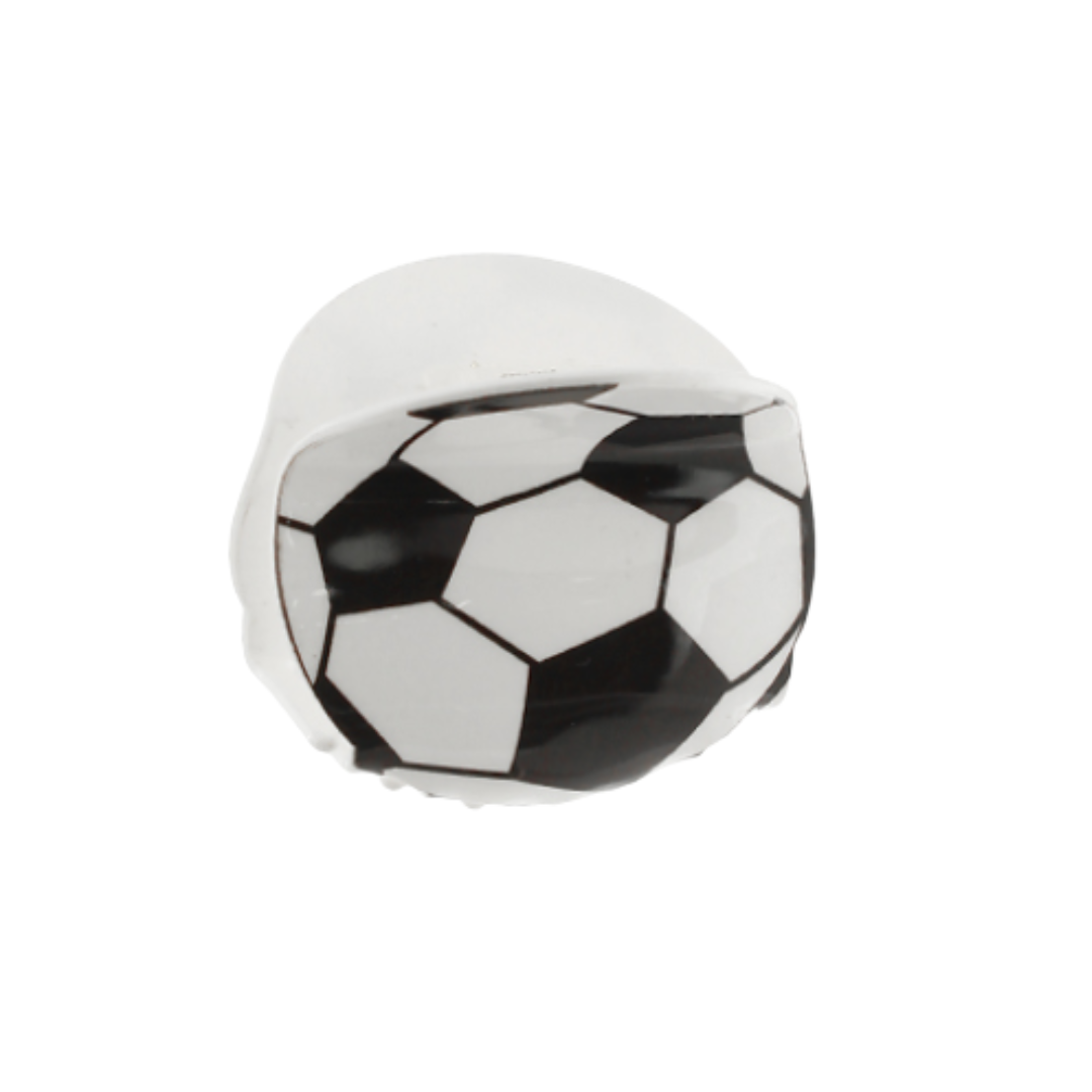 Sport Ball Hair Claw