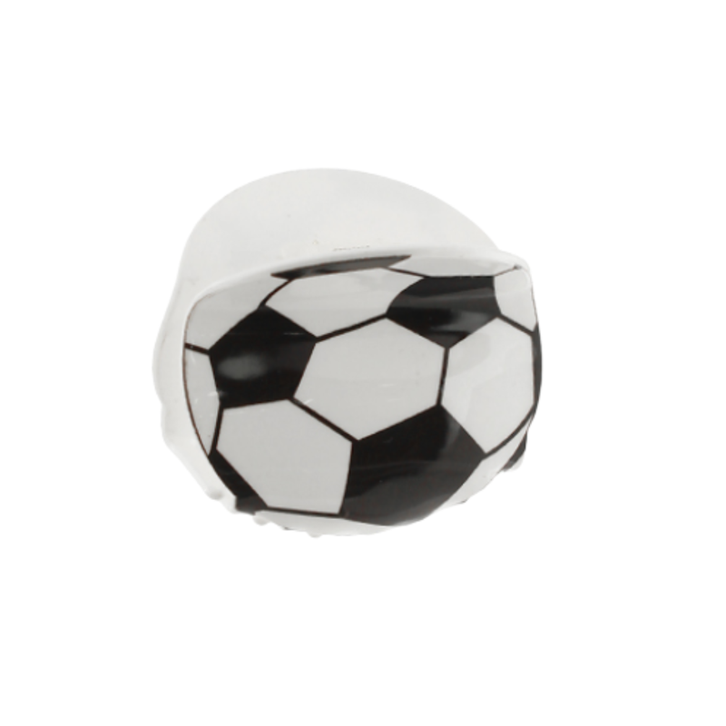 Sport Ball Hair Claw