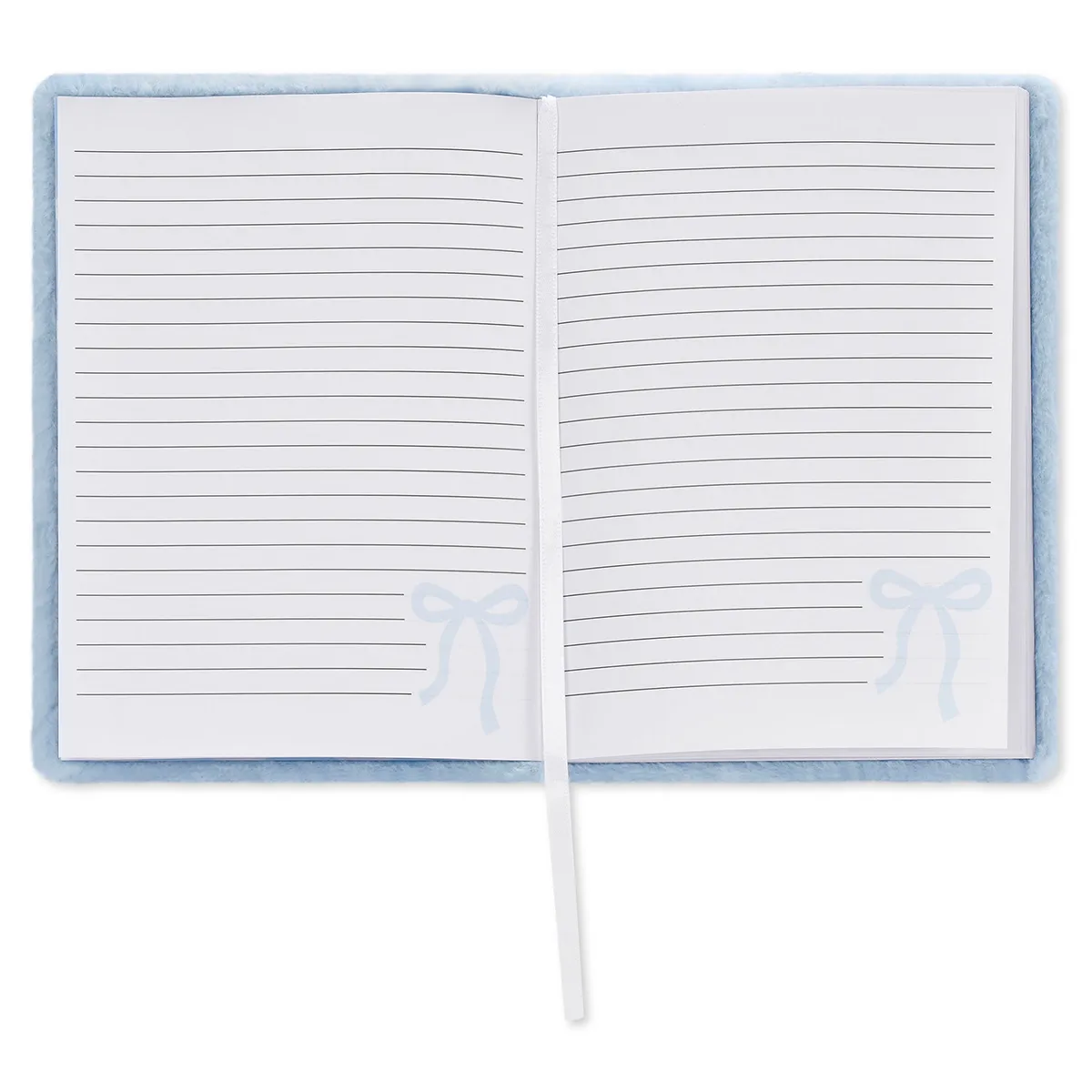 Blue Pearl Journal