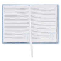 Blue Pearl Journal