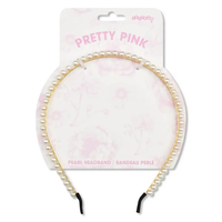 Pearl Headband