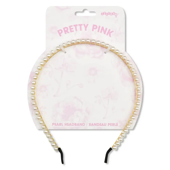 Pearl Headband
