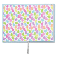 Yummy Gummy Journal