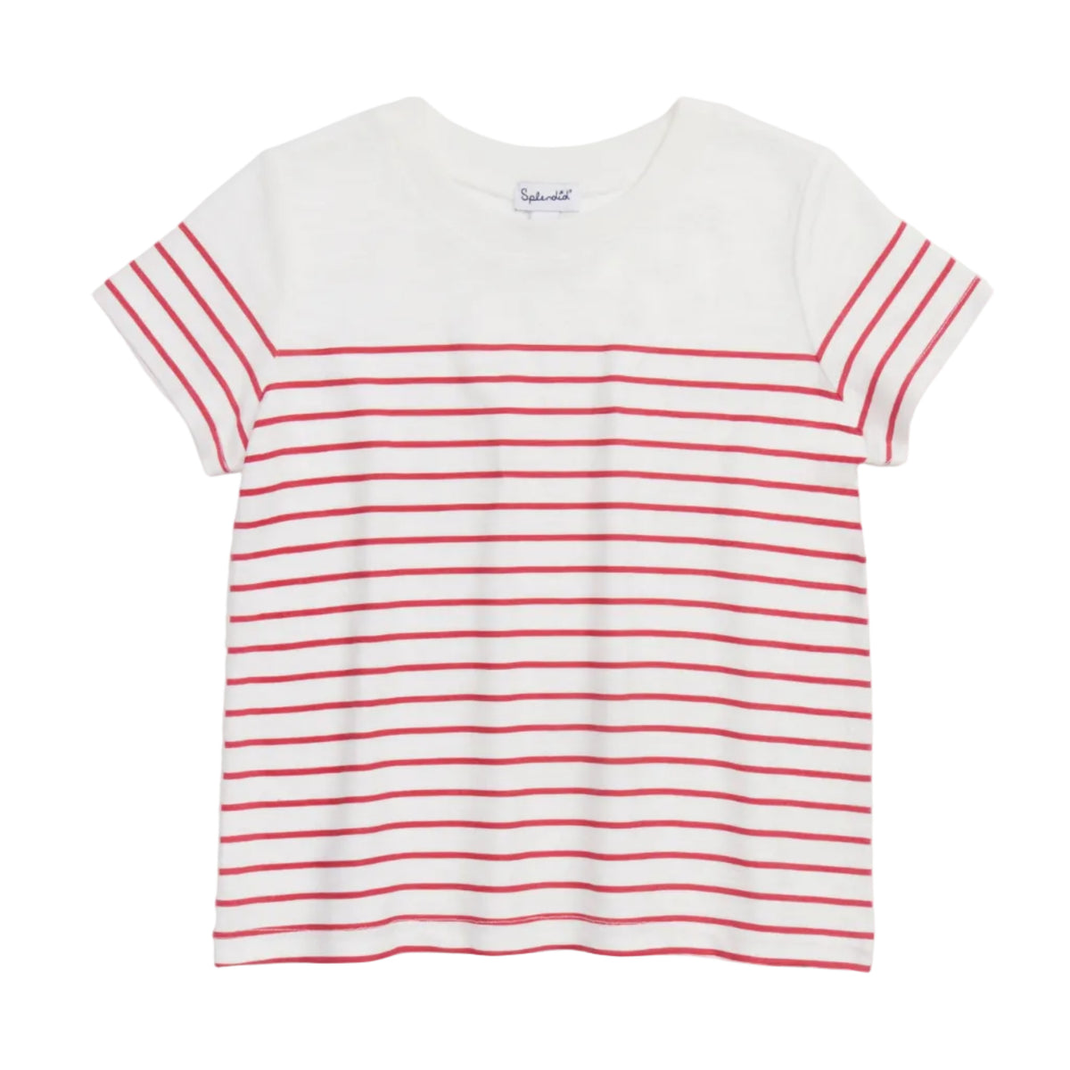 Very Cherry Short Sleeve Tee