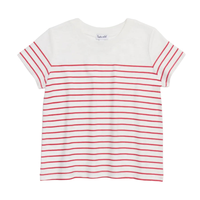 Very Cherry Short Sleeve Tee