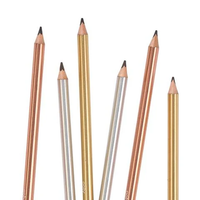 Modern Graphite Pencils