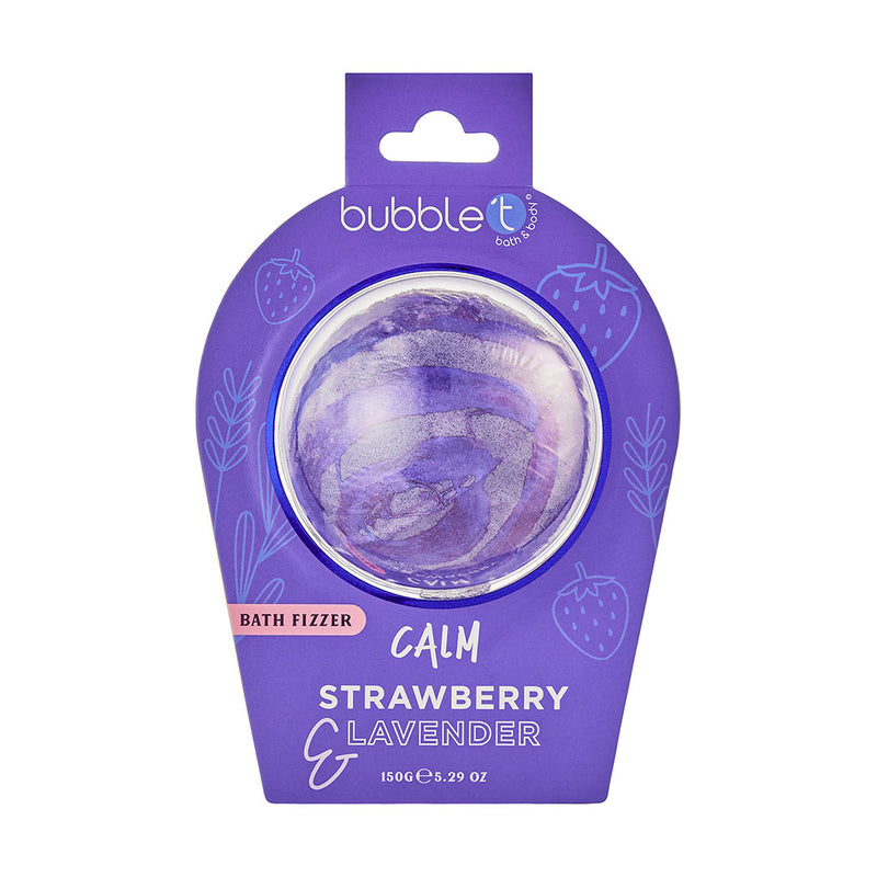 Nightea Night Geode Bath Bomb Gift Set