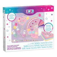 That Takes the Cake Cosmetic Set