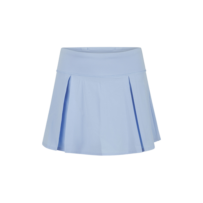 Pleated Skort