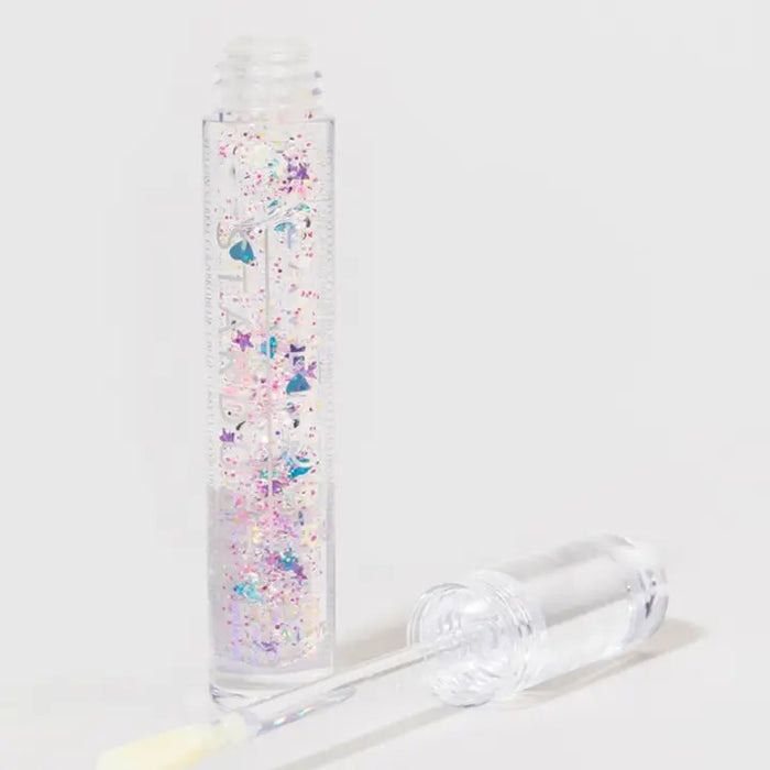 Sparkle Cosmic Lip Gloss: Space Party - 15 oz,