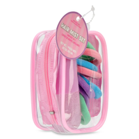 Bag Charm Hair Mist Set
