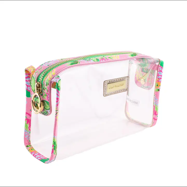Via Amore Spritzer Pencil Pouch