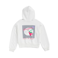 Strawberry Club Hoodie