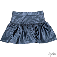 Gathered Skort