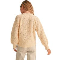 Raglan Sweater