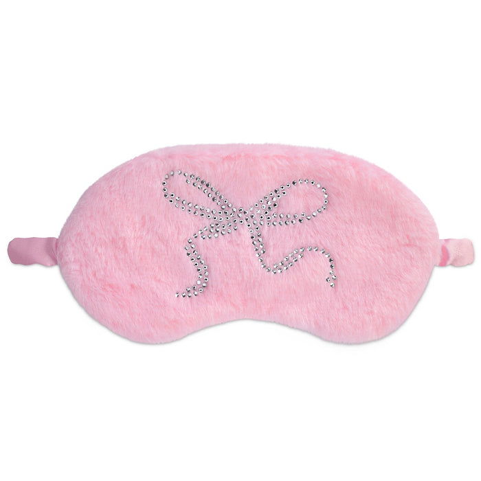 Beautiful Bows Eye Mask