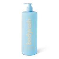 Body Wash - Berry Scented