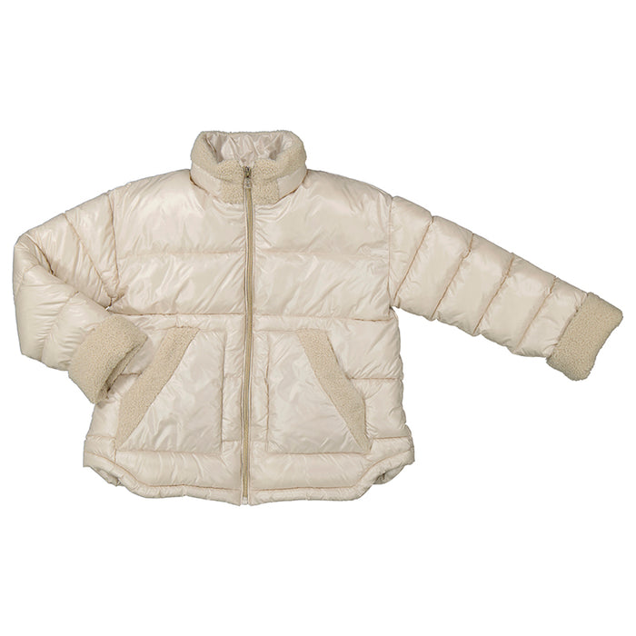 Puffer Coat