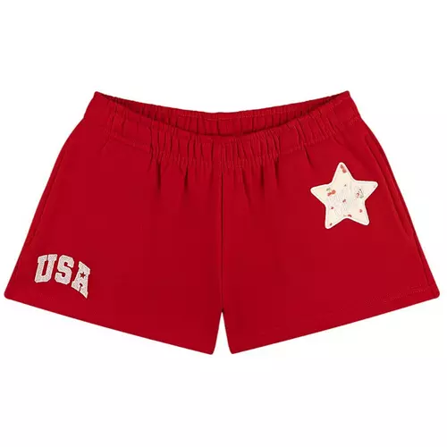 USA Core Short