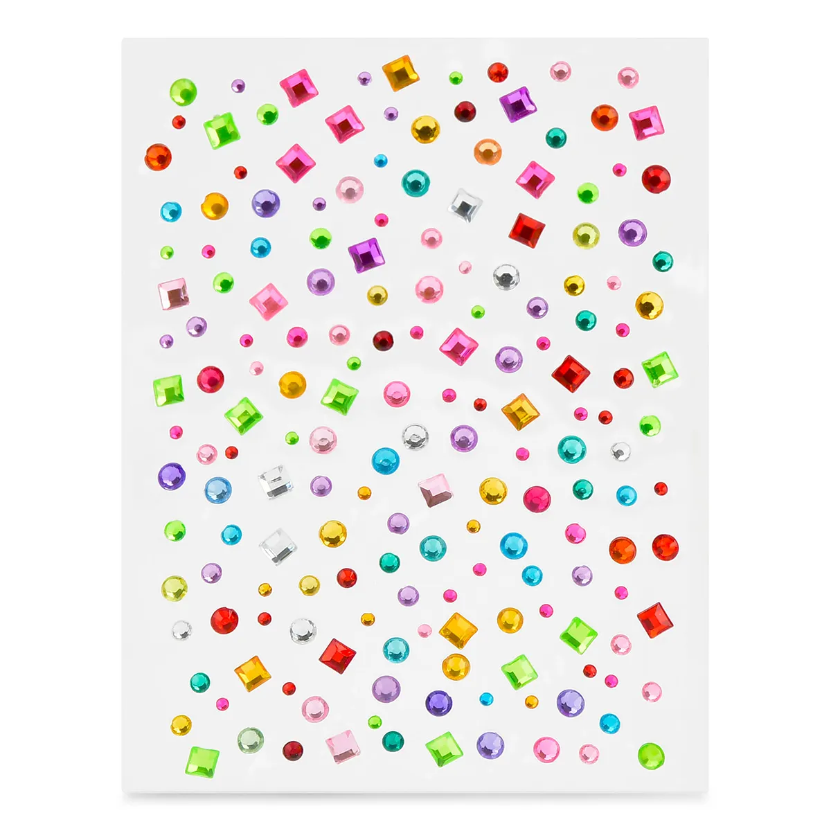 You're A Gem Nail Gems