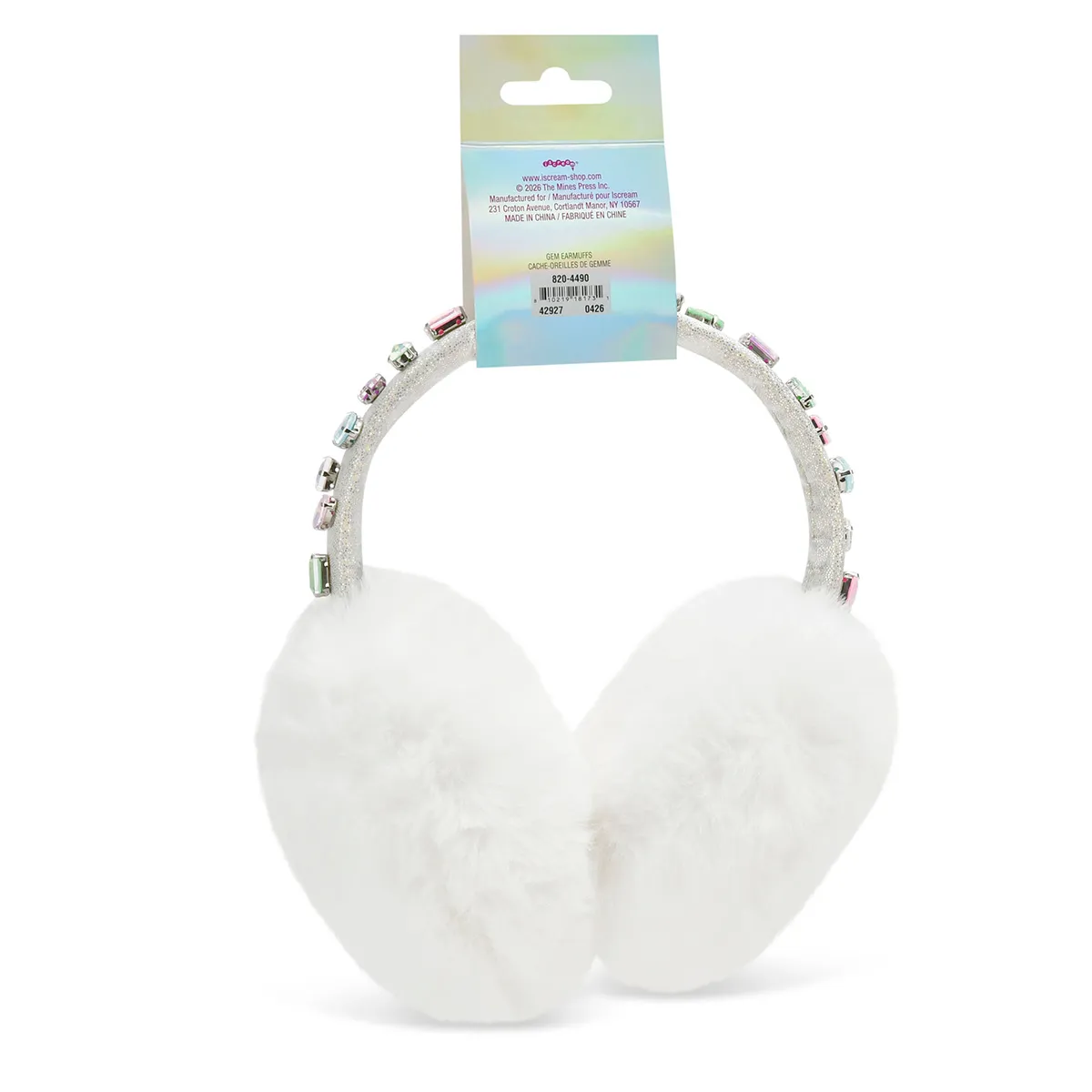 Gem Earmuffs