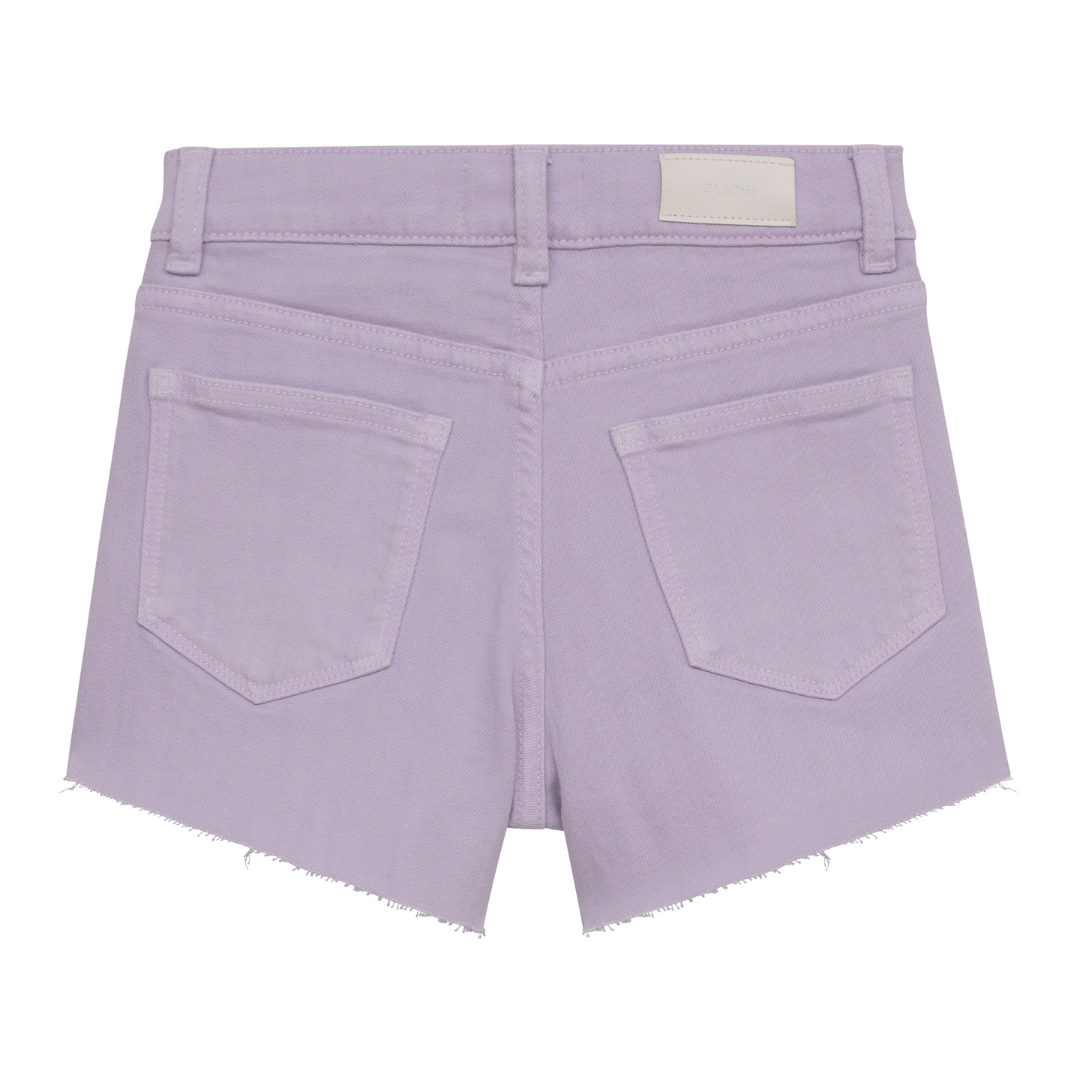 Lucy Cut Off Short
