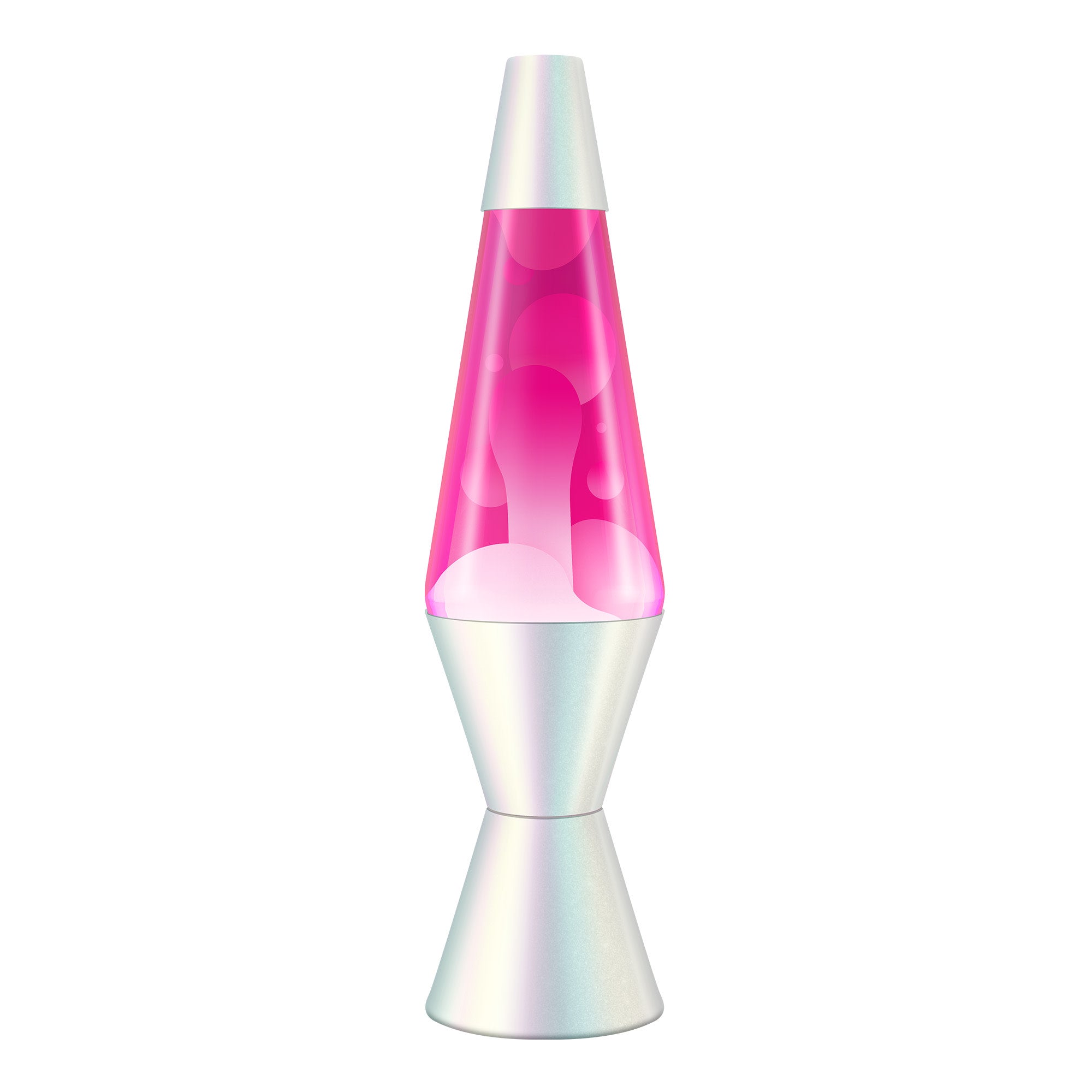 Lava Lamp – Soca Girl