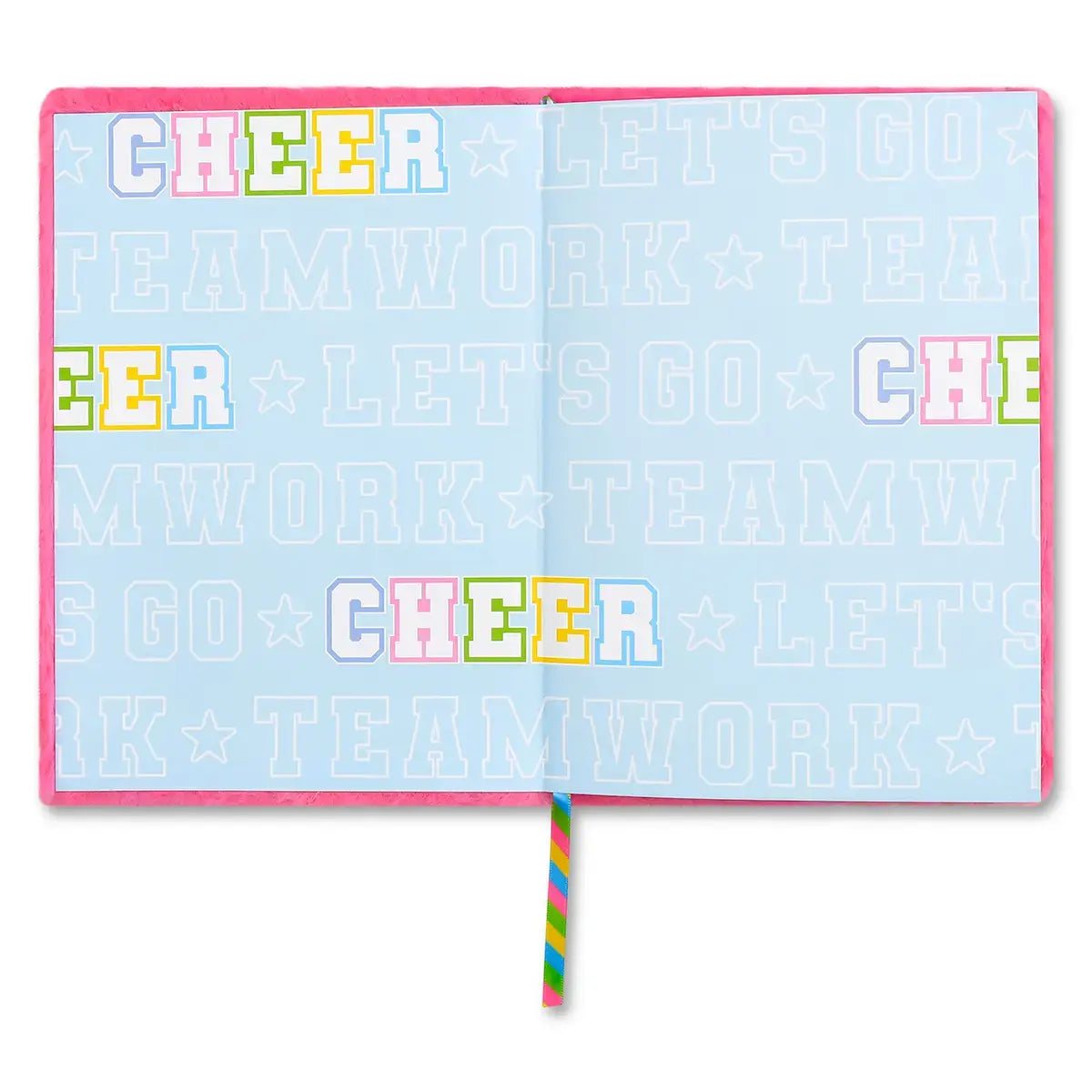 Cheer Journal