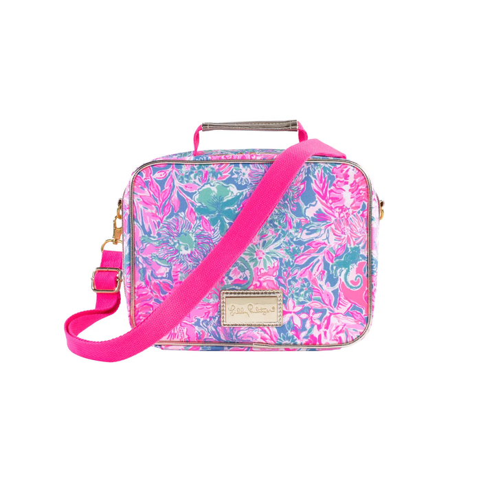 Lunch Bag - Villa La Lilly