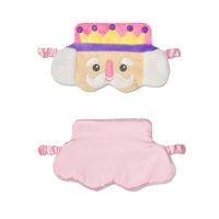 Nutcracker Ballet Eye Mask