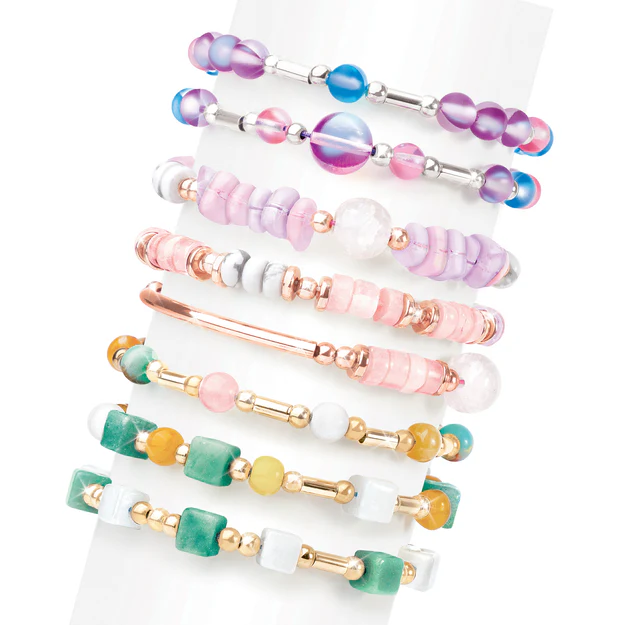 Polish and Shine Bead Tumbler