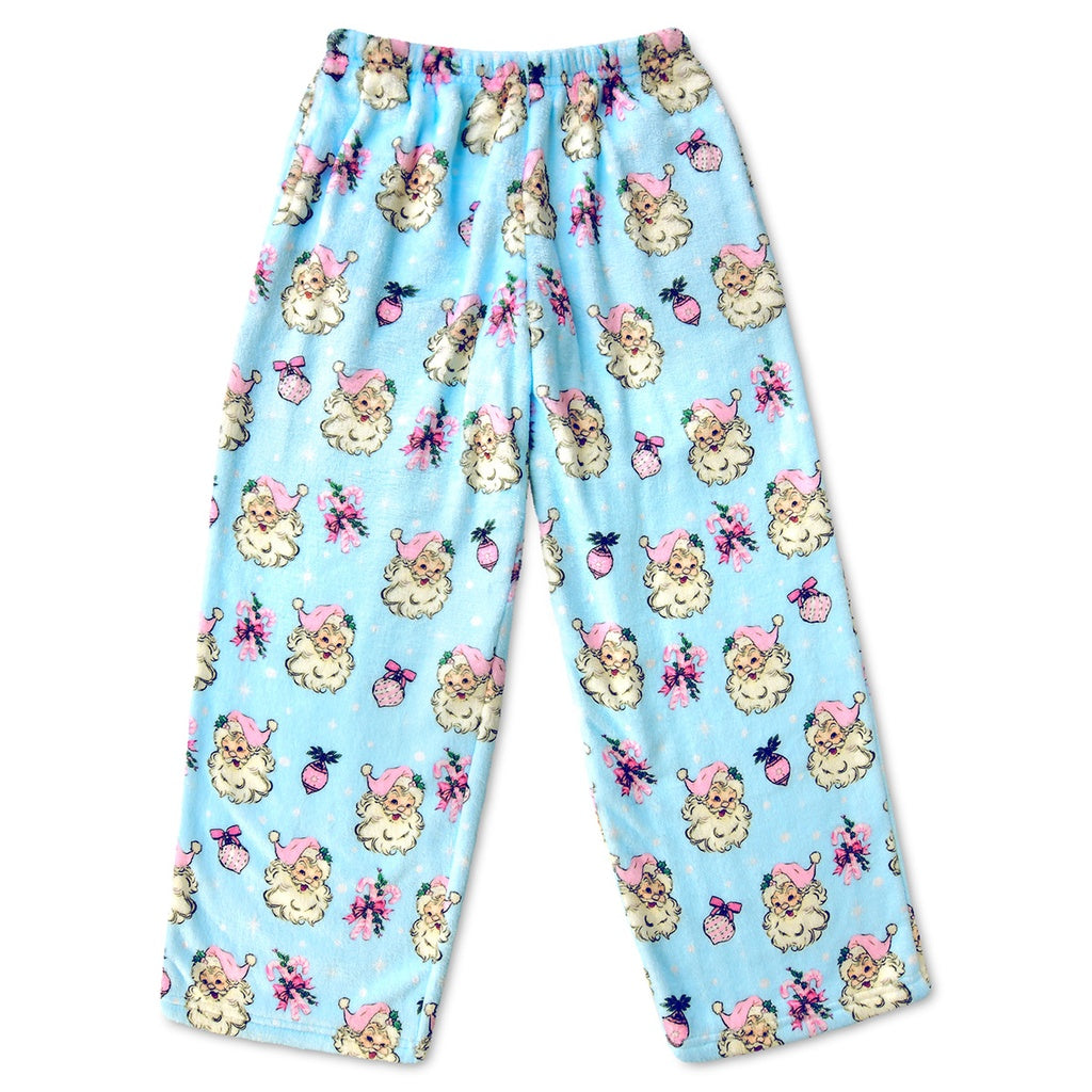 Fuzzy Shorts & Pants – Soca Girl