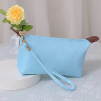 Nylon Cosmetic Bag