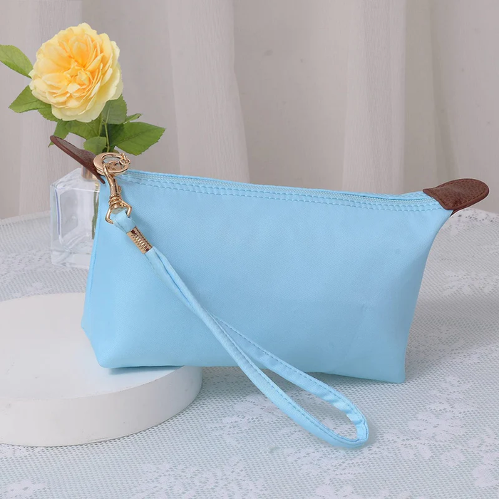 Nylon Cosmetic Bag