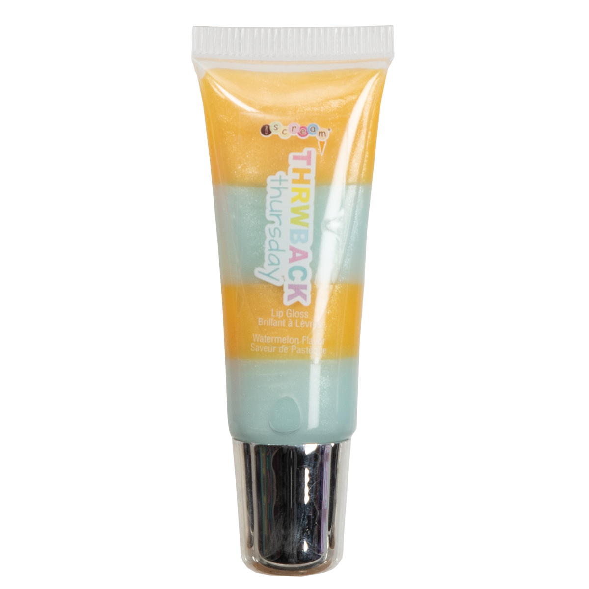 Daze of the Week Lip Gloss Set