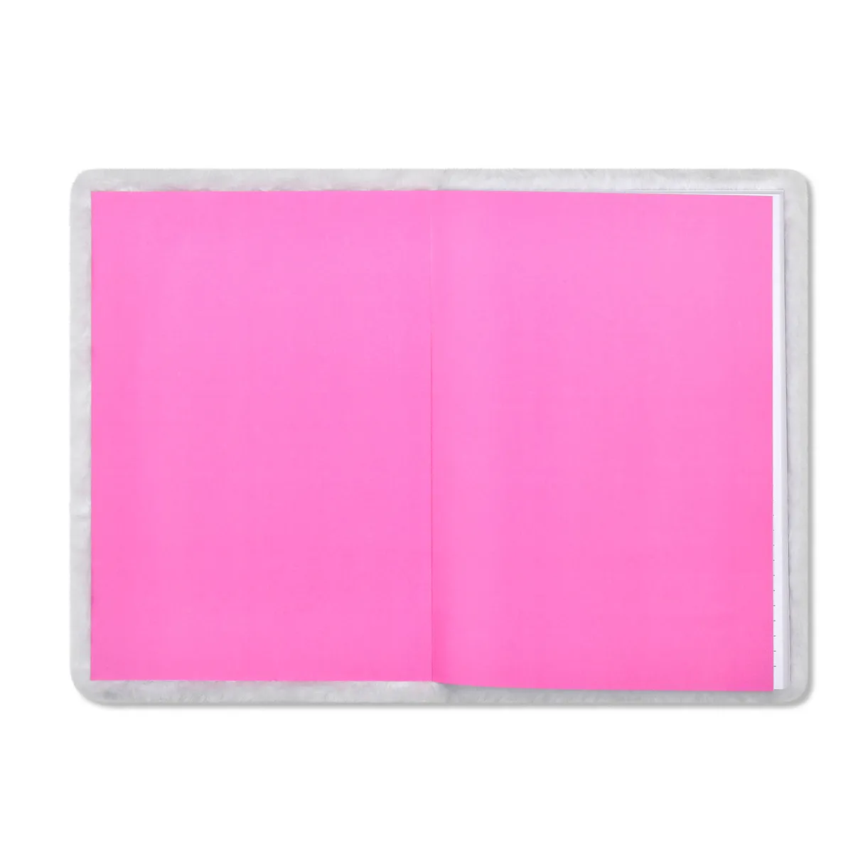 Gem Fur Journal