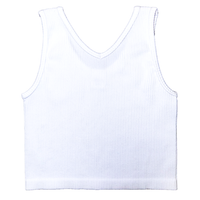 Reversible Ribbed Seamless Brami Tank