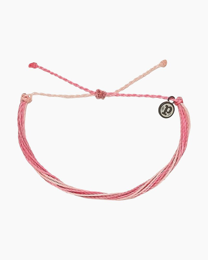 Bright Original Bracelet - Think Pink