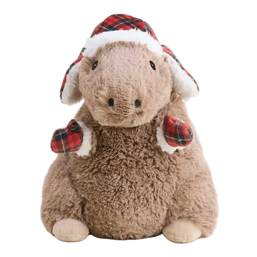 Cozy Capybara Warmies