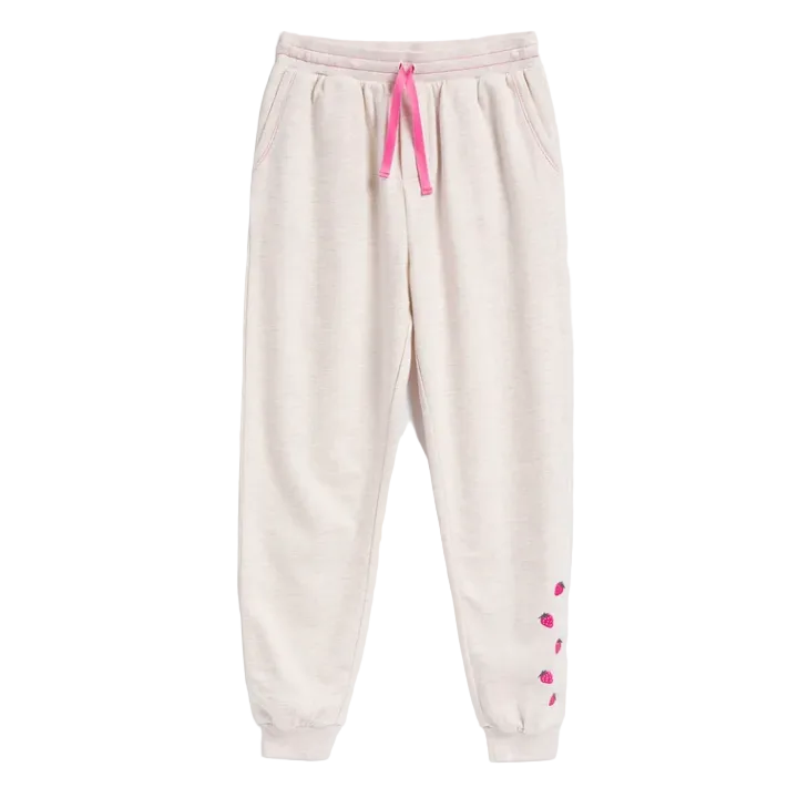 Berry Sweet Jogger