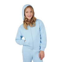 Scuba Full Zip Jacket